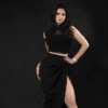 Justine Narvios