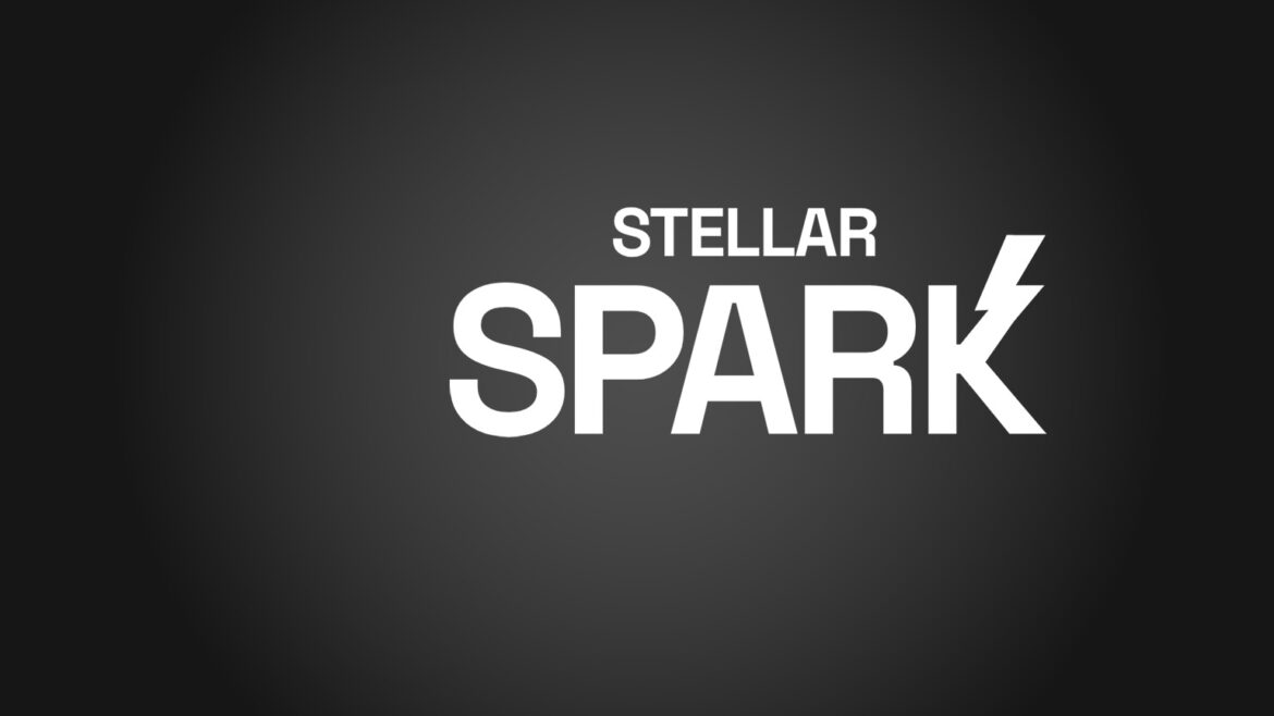Stellar Spark Show