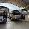 “Libreng Sakay” Service in Cebu Falls Short: Only Half the Buses Serve