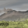 81 Quakes Rock Kanlaon Volcano in 10 Hours; Phivolcs Warns of Possible Eruption