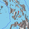 M5.8 Quake Jolts Northern Cebu Amid Ongoing Relief Efforts