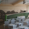 Thousands of Cebu Classrooms Cracked and Collapsed After Quakes