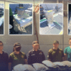 Authorities Seize ₱19.2 Million Worth of Marijuana off West Philippine Sea in Major Maritime Operation