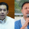 Plunder, Graft Raps vs. Romualdez, Co Endorsed to Ombudsman