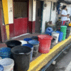 Post-Tino Water Shortages Continue to Affect Metro Cebu Homes, Businesses