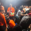 18 Dead, 25 Missing After Ferry Sinks off Basilan