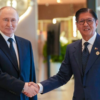 PH still negotiating Russia oil supply agreement