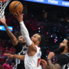 Knicks Edge Spurs, Take 2-0 NBA Finals Lead