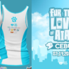 BINI Fever Continues as Aiah’s Fanbase Brings ‘Fur the Love of AIAH’ to Cebu