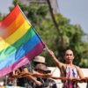 One Rainbow, One Pride, One Hope – Cebu Pride March