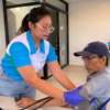 PhilHealth YAKAP program offers free cancer screening services at MactanMed