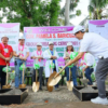 Cebu Breaks Ground on ₱8.48M Sewage Treatment Plant to Improve Healthcare in Camotes