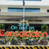 Free Zumba Sessions Now Held at Consolacion Municipal Hall Grounds