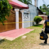 American, Filipina Wife Found Shot Dead Inside Dumaguete Home