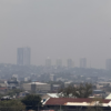 Metro Cebu air quality remains unhealthy as haze persists