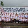PADS Dominates Taiwan Championships With 8 Gold Medals