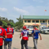 Three Killed, Several Wounded in South Cotabato School Shooting