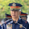 PNP Orders Nationwide Water Conservation Measures Amid El Niño Threat