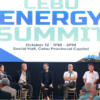 Visayas Power Shortages May Continue Through 2027 as New Plants Await Completion